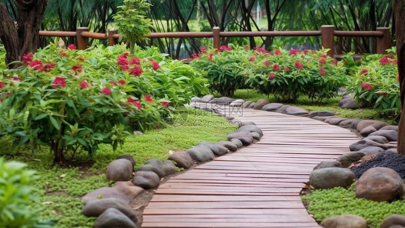 屋顶绿化植物注意事项与禁忌