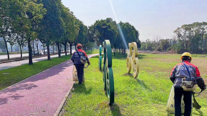 小区绿化改造，资质要求知多少？**
