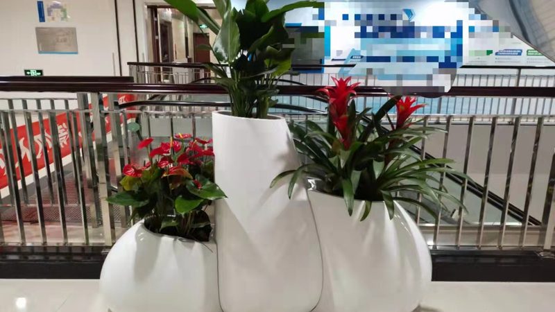 屋顶绿化防水卷材哪家生产厂家好