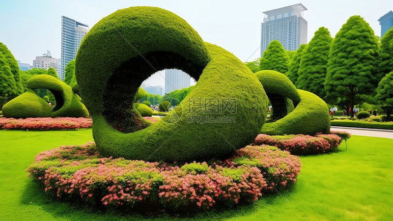 高尔夫球场果岭草坪养护，这些技巧你掌握了吗？**