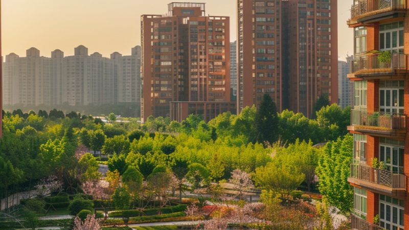 公园草坪养护机械：如何选择合适的设备**